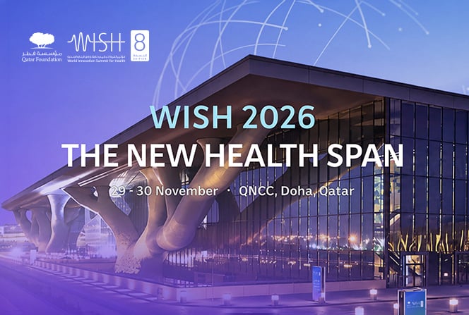 قمة "ويش" 2026